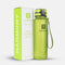 Water Bottle Harmony Oliva 1 L